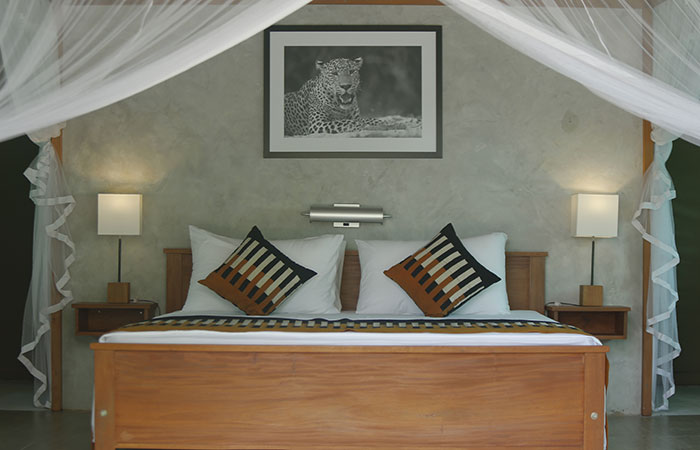Wilpattu 1 Night and 2 Days Safari Camping		