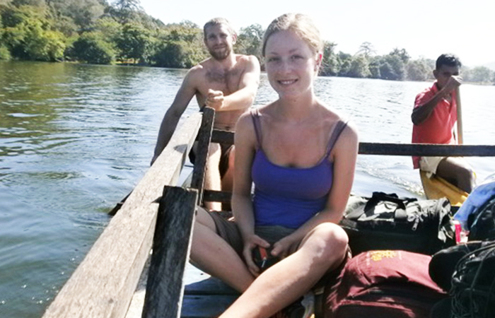 1 Night Veddha Village Camp Experience