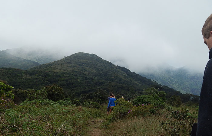 Knuckles Trekking & Sorabora Wewa Tour