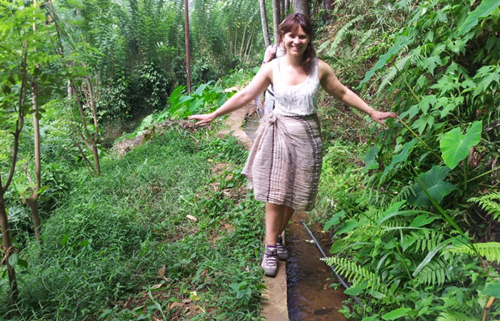 Knuckles Trekking & Veddha Village Tour